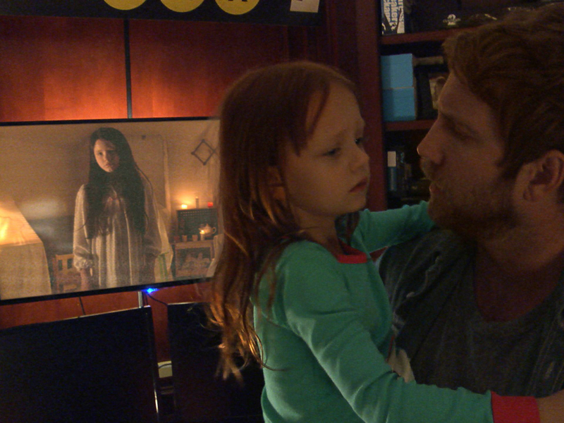 Illustration for article titled They're Finally Pulling The Plug On The Paranormal Activity Franchise
